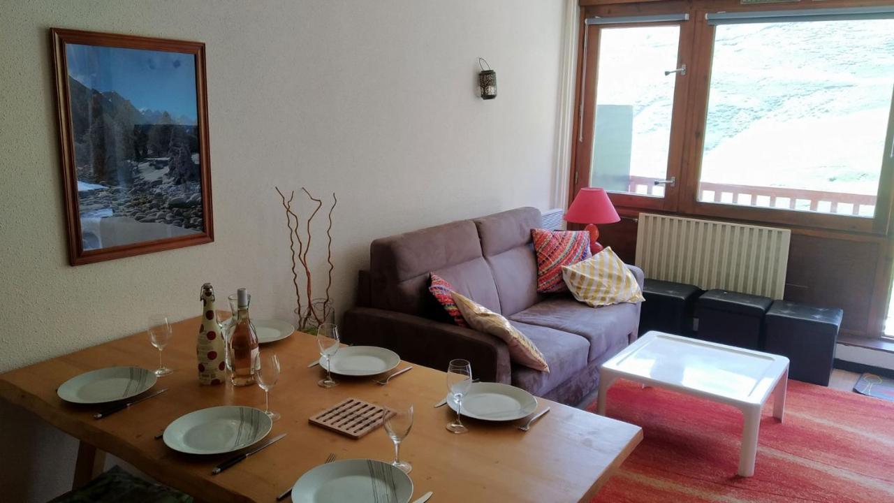 Superbe Appartement Vue Panoramique Pied Des Pistes La Mongie Εξωτερικό φωτογραφία