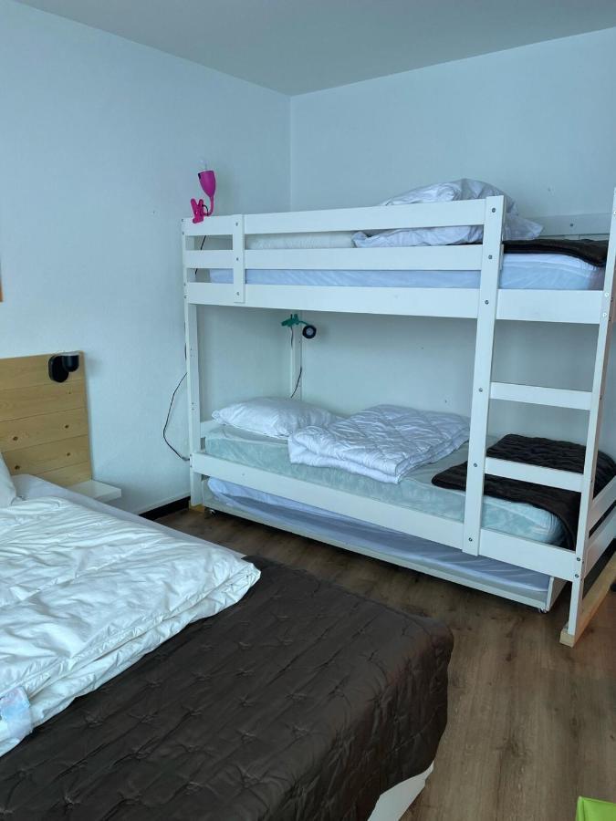 Superbe Appartement Vue Panoramique Pied Des Pistes La Mongie Εξωτερικό φωτογραφία