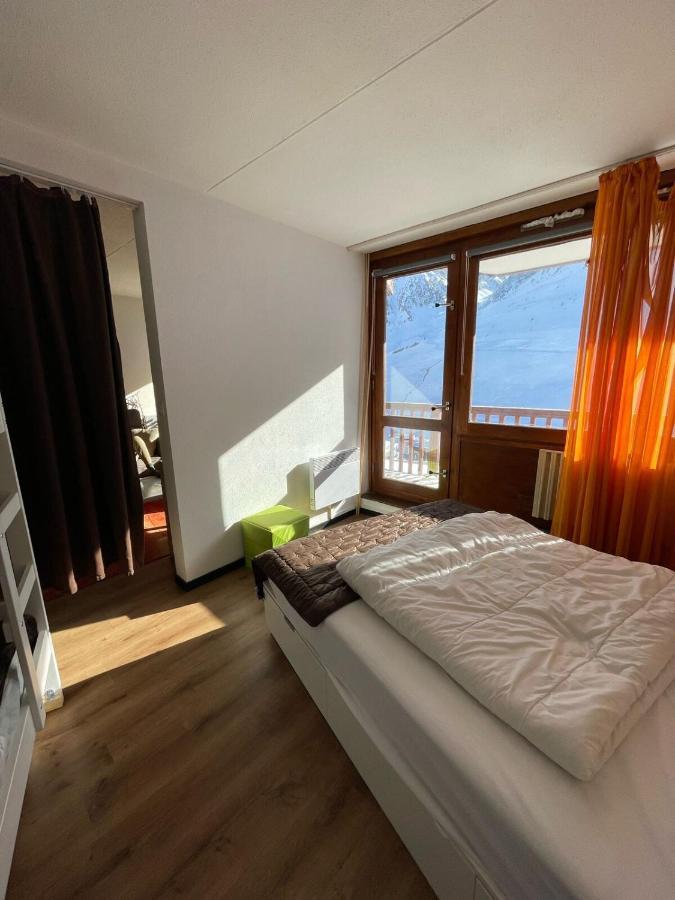 Superbe Appartement Vue Panoramique Pied Des Pistes La Mongie Εξωτερικό φωτογραφία
