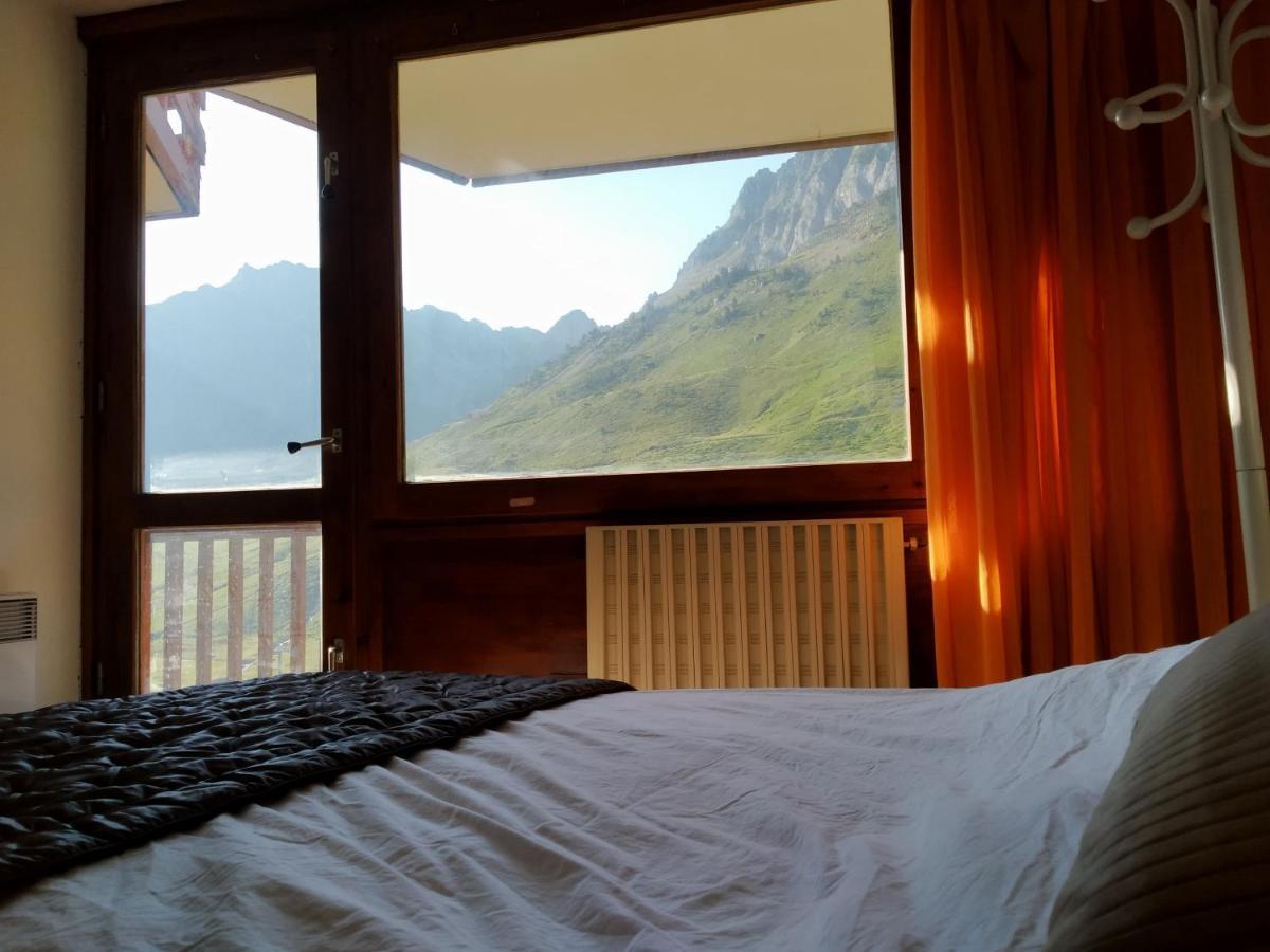 Superbe Appartement Vue Panoramique Pied Des Pistes La Mongie Εξωτερικό φωτογραφία