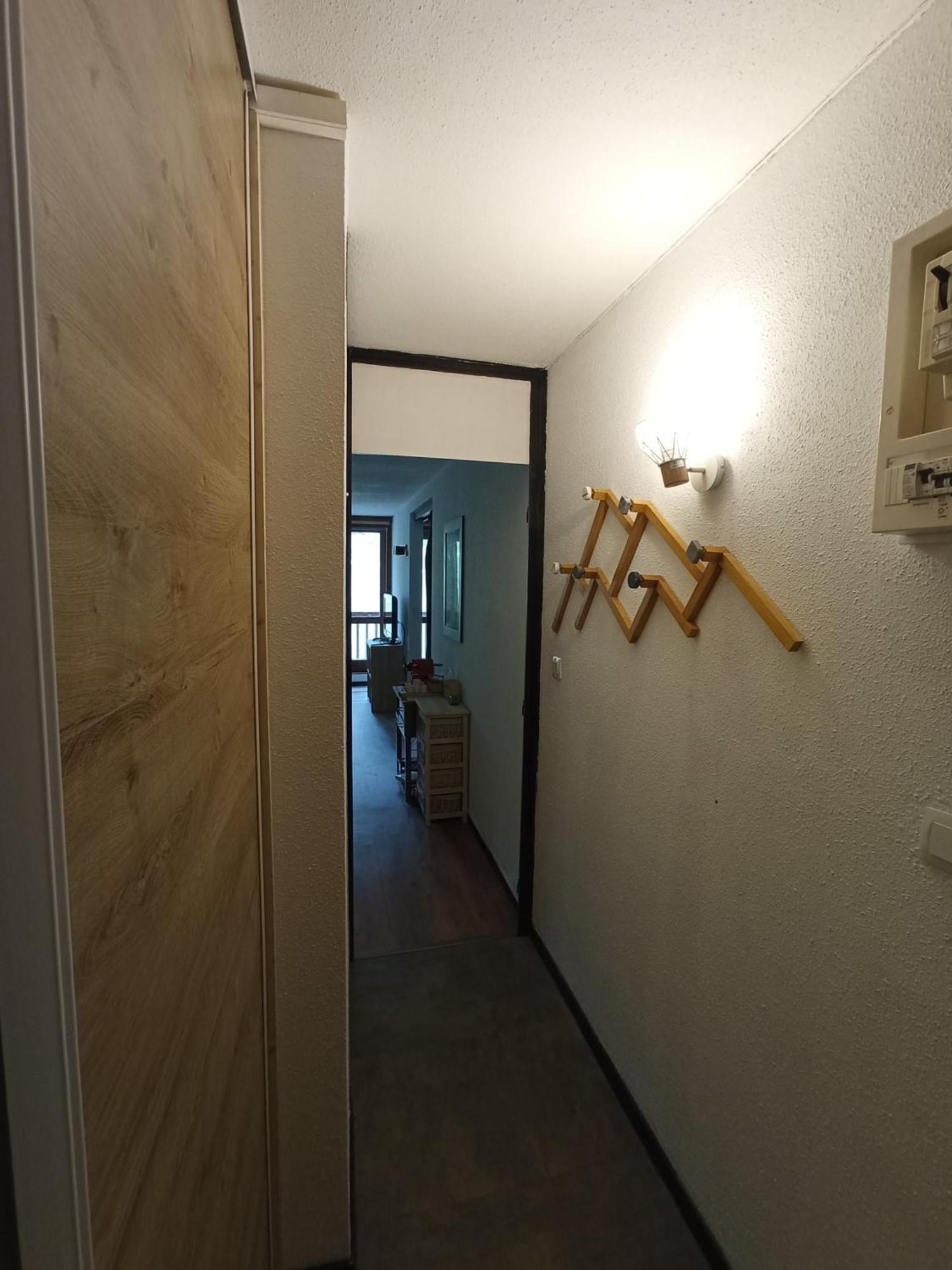 Superbe Appartement Vue Panoramique Pied Des Pistes La Mongie Εξωτερικό φωτογραφία