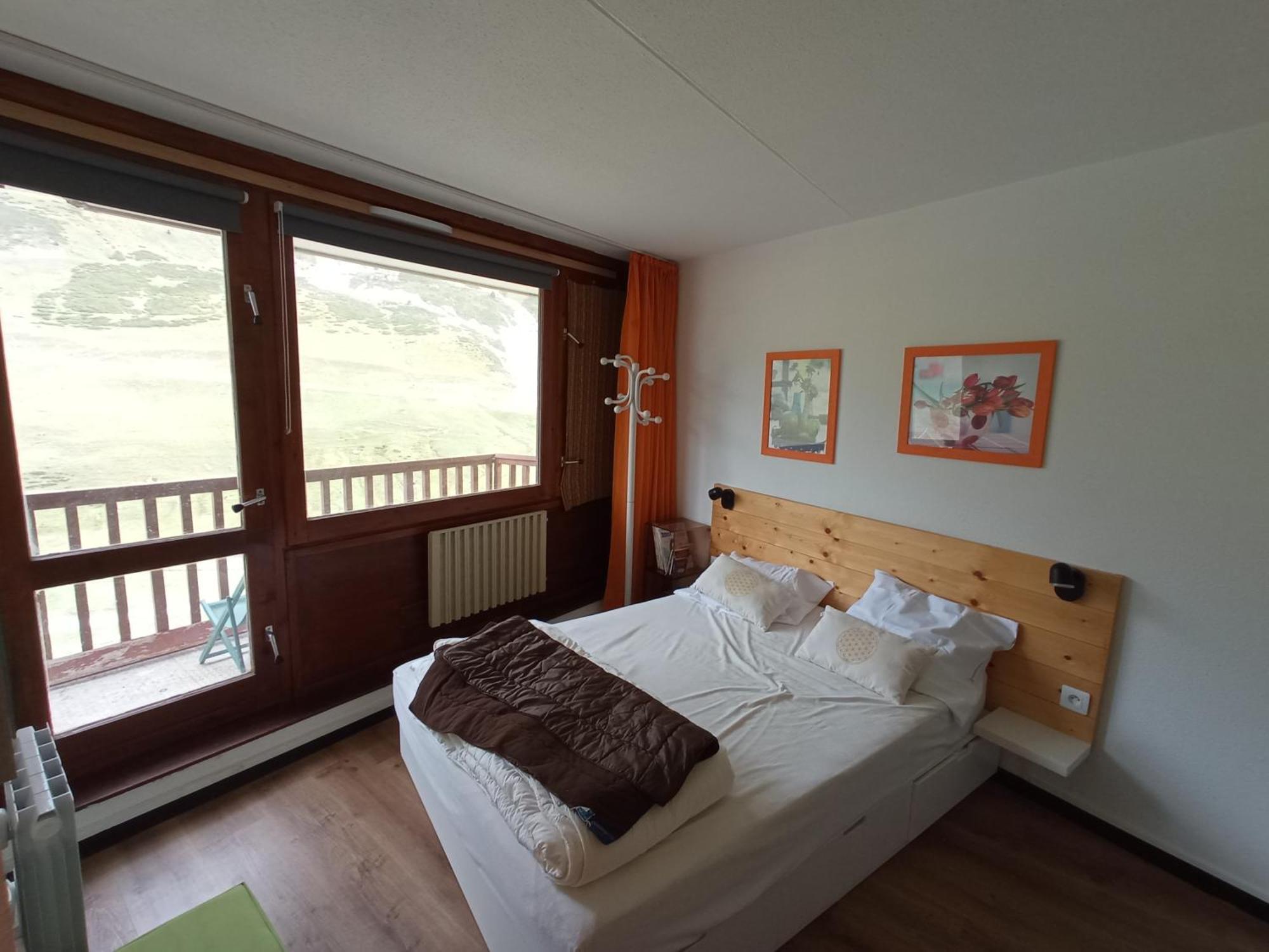 Superbe Appartement Vue Panoramique Pied Des Pistes La Mongie Εξωτερικό φωτογραφία